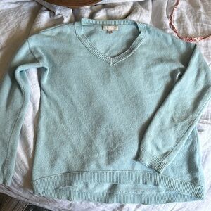 Banana republic V neck